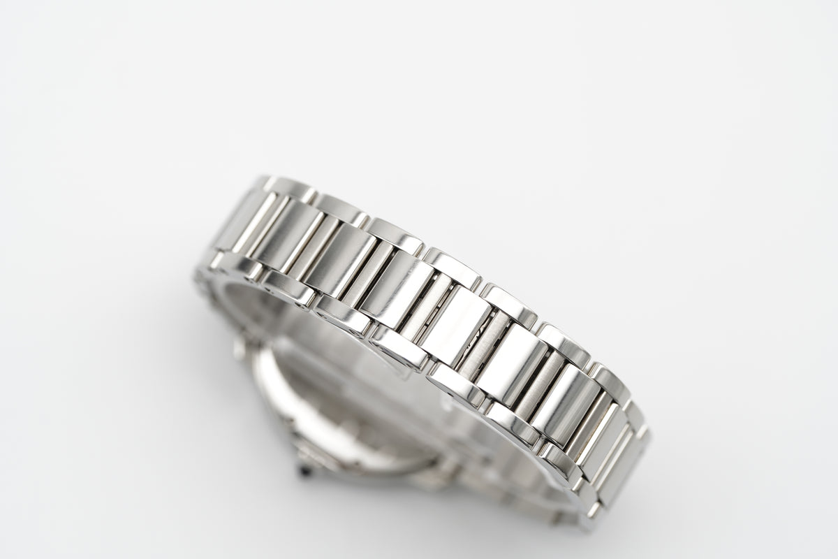 Cartier Ronde Croisière de Cartier 36 WSRN0034 Full-Set 2025