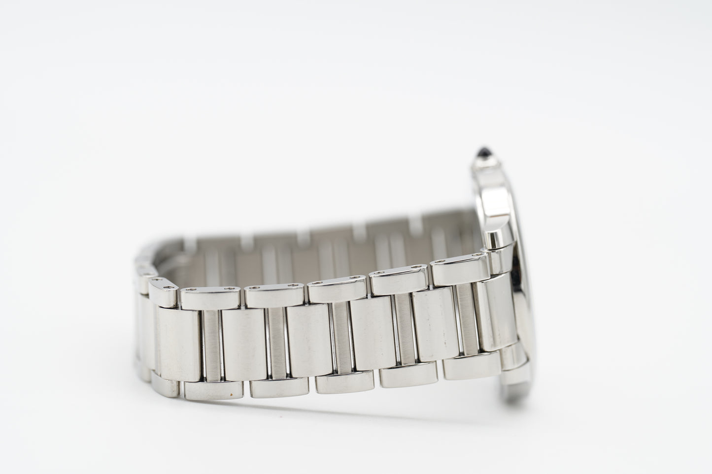 Cartier Ronde Croisière de Cartier 36 WSRN0034 Full-Set 2025