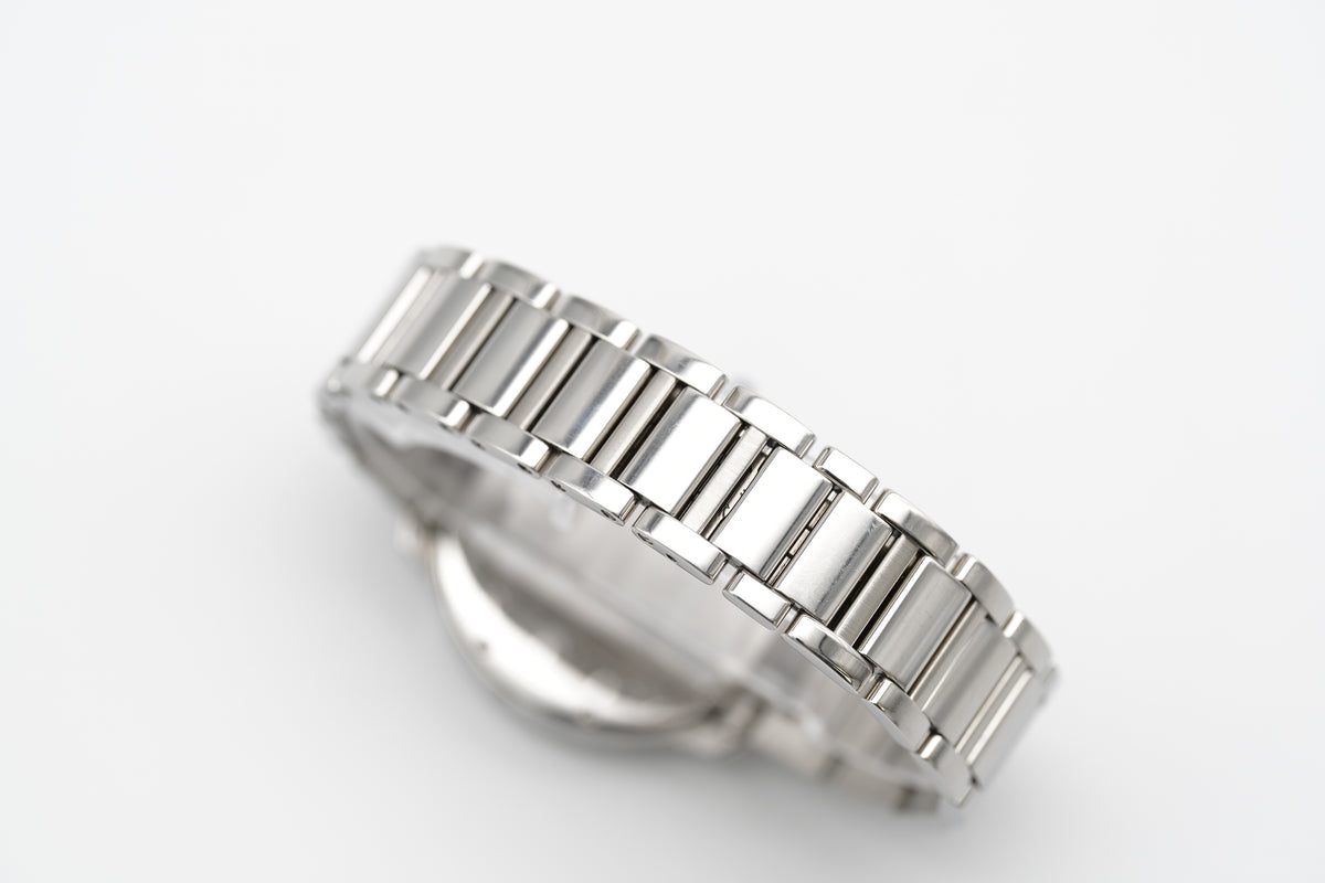 Cartier Ronde Croisière de Cartier 36 WSRN0034 Full-Set 2025