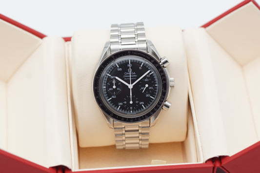 Omega Speedmaster Reduced 3510.50 Box 1998