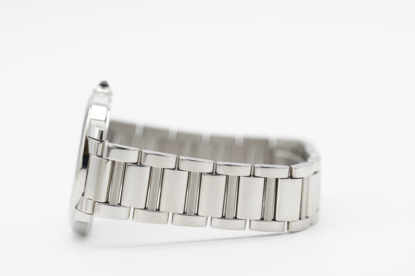 Cartier Ronde Croisière de Cartier 36 WSRN0034 Full-Set 2025