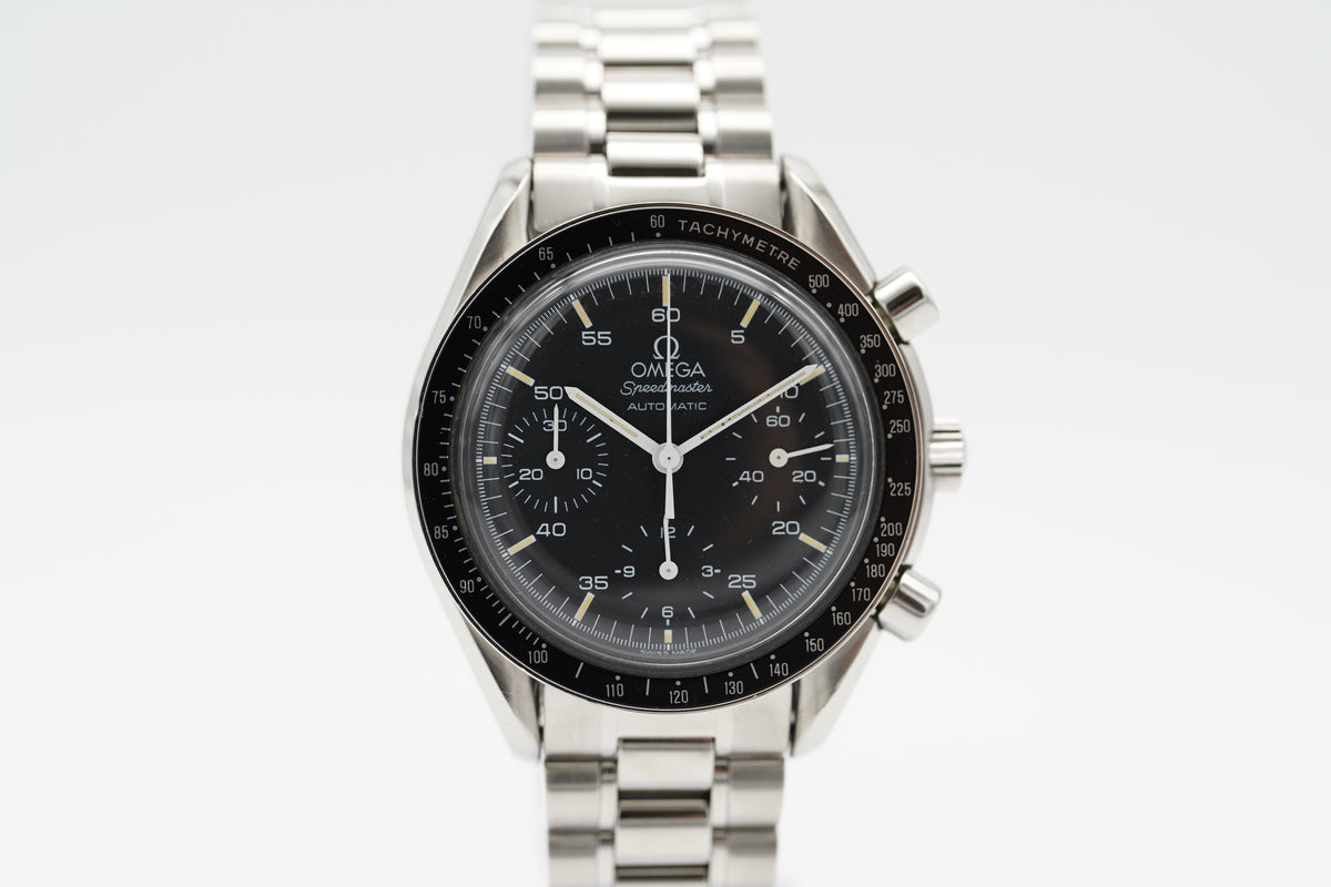Omega Speedmaster Reduced 3510.50 Full-Set 1993