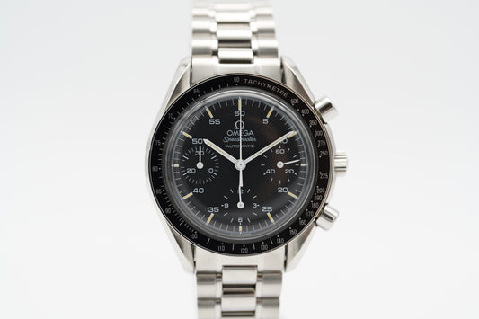 Omega Speedmaster Reduced 3510.50 Full-Set 1993