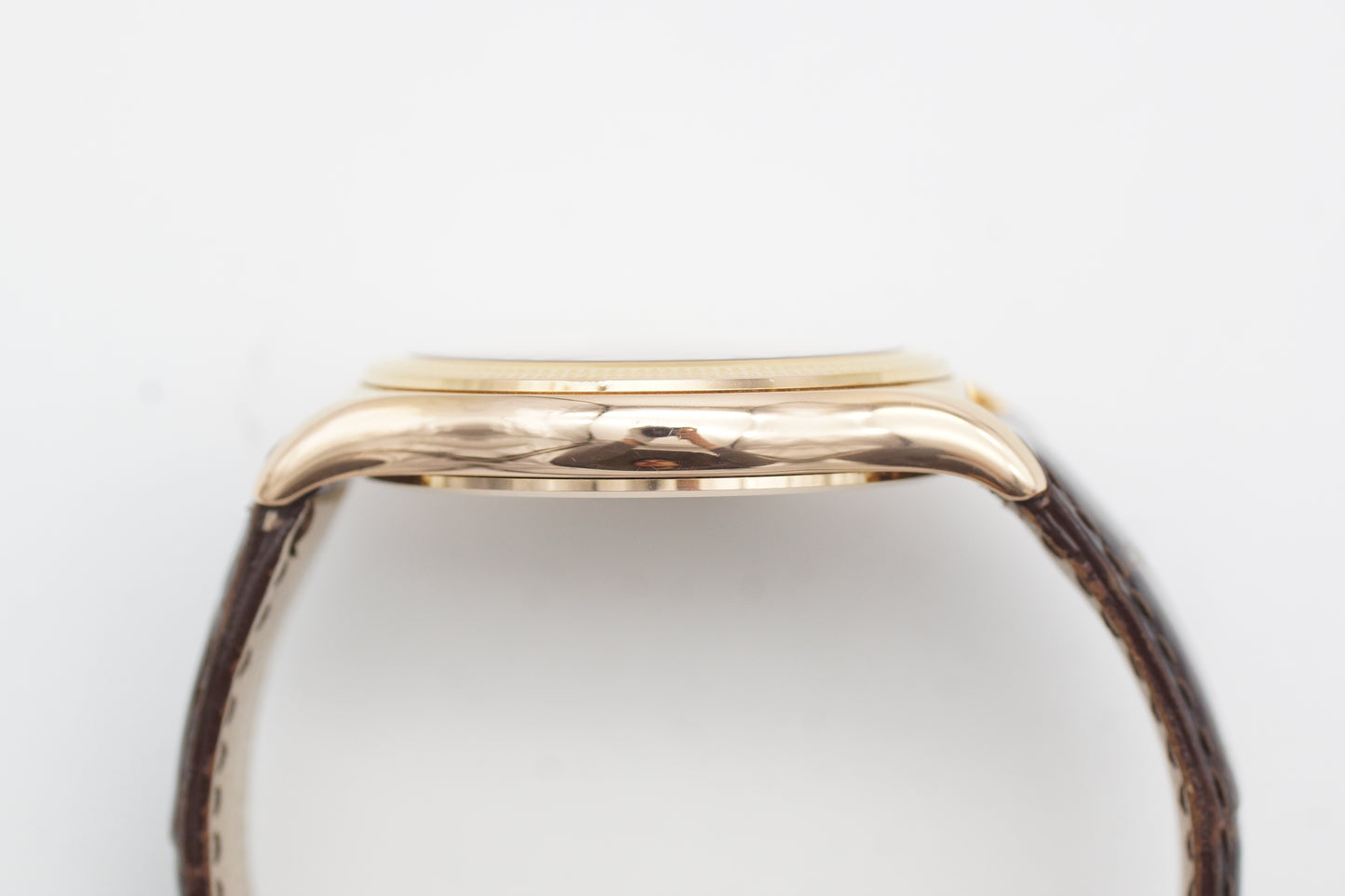 Patek Philippe Calatrava 5117R-001 Roségold Full-Set 2003