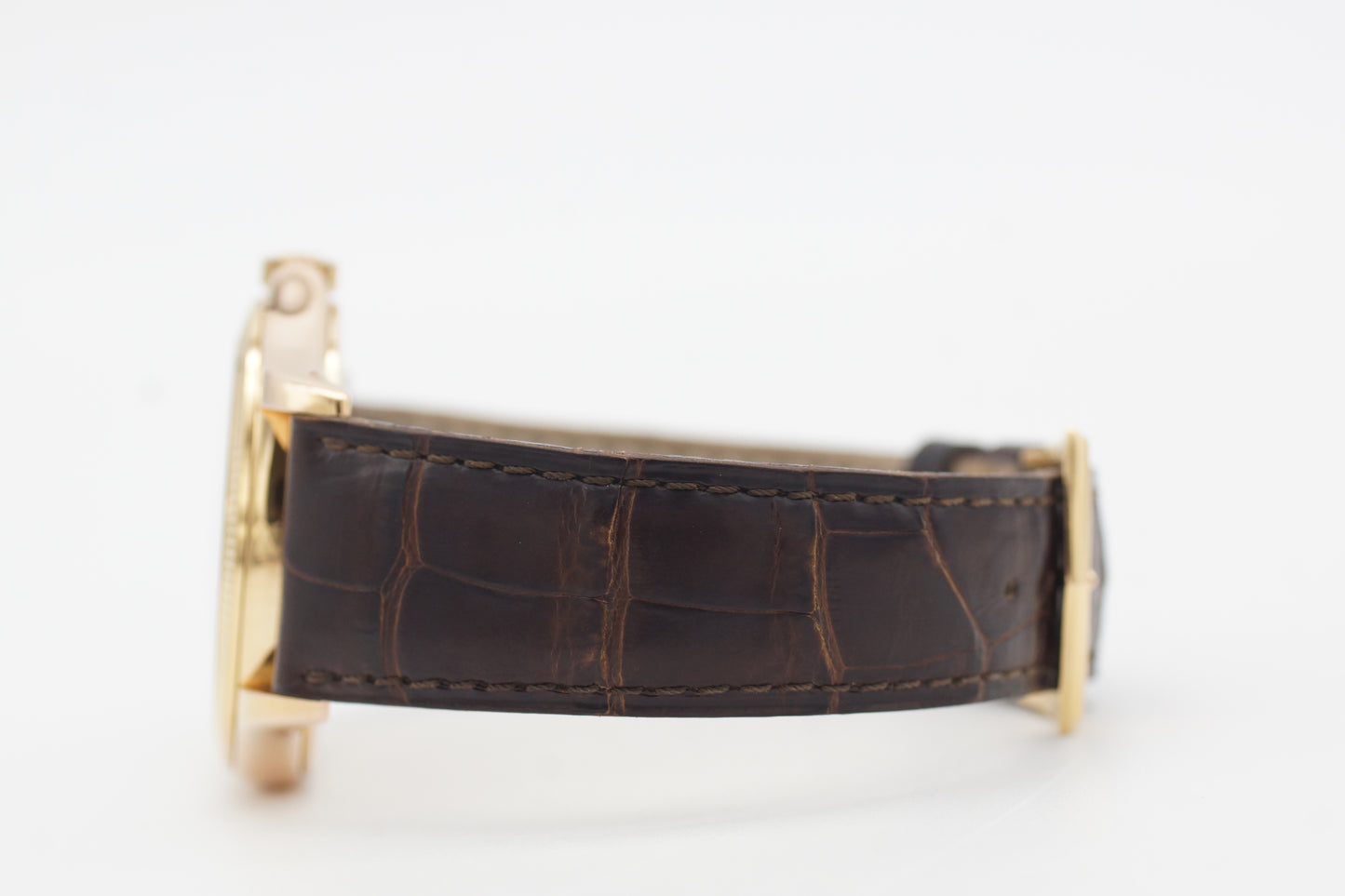 Patek Philippe Calatrava 5117R-001 Roségold Full-Set 2003