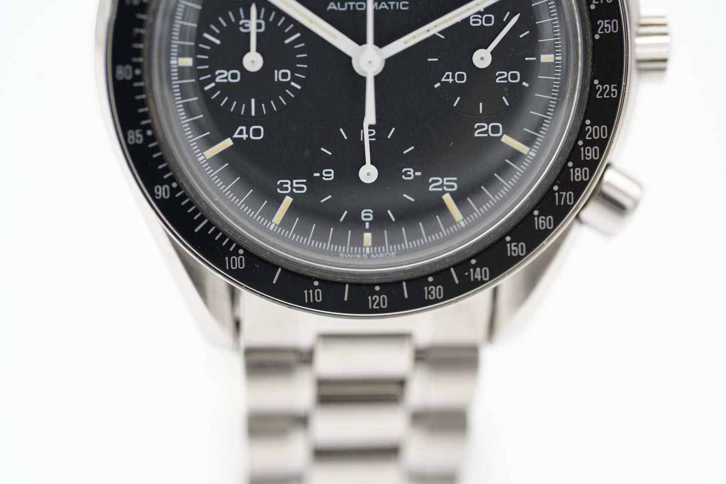 Omega Speedmaster Reduced 3510.50 Full-Set 1993