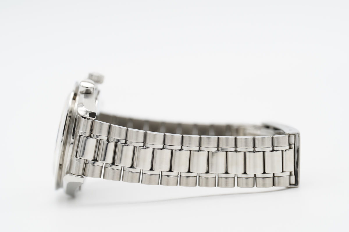 Omega Speedmaster Reduced 3510.50 Full-Set 1993
