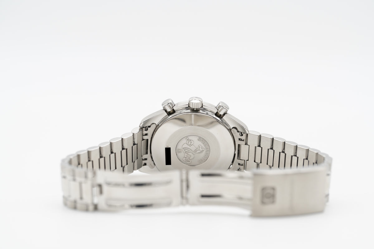 Omega Speedmaster Reduced 3510.50 Full-Set 1993