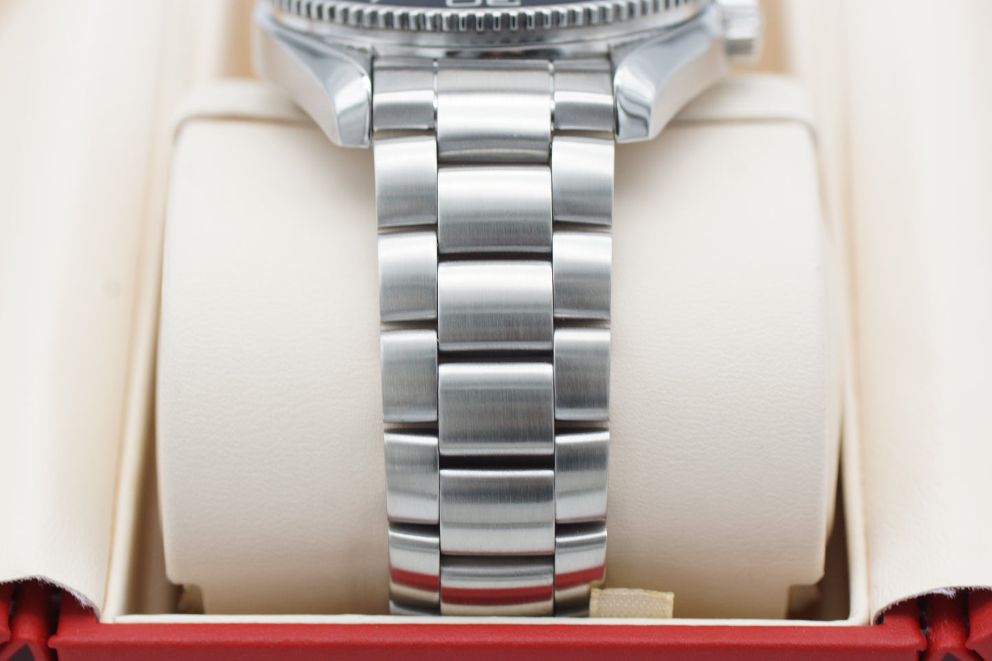 Omega Seamaster Planet Ocean 42 mm 2201.50 2011