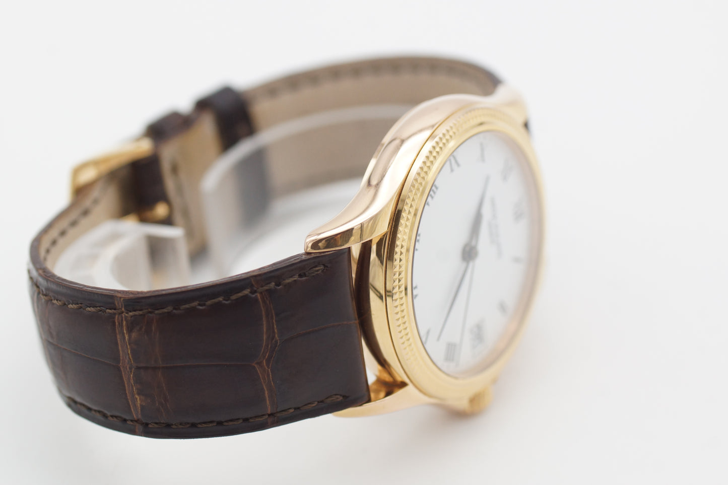 Patek Philippe Calatrava 5117R-001 Roségold Full-Set 2003