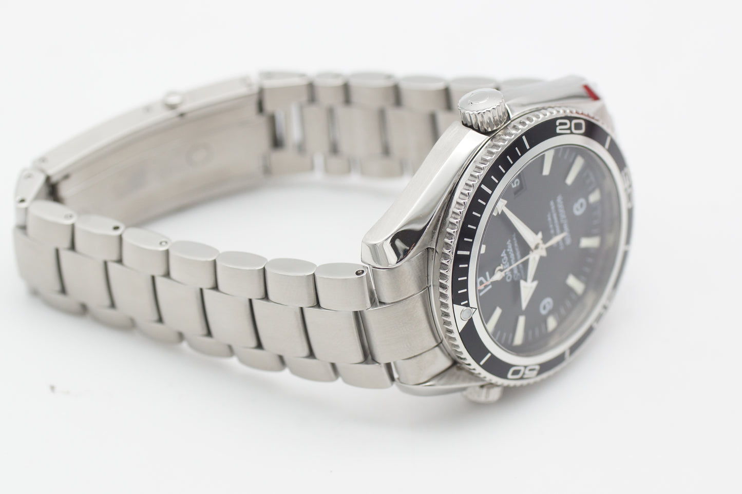 Omega Seamaster Planet Ocean 42 mm 2201.50 2011