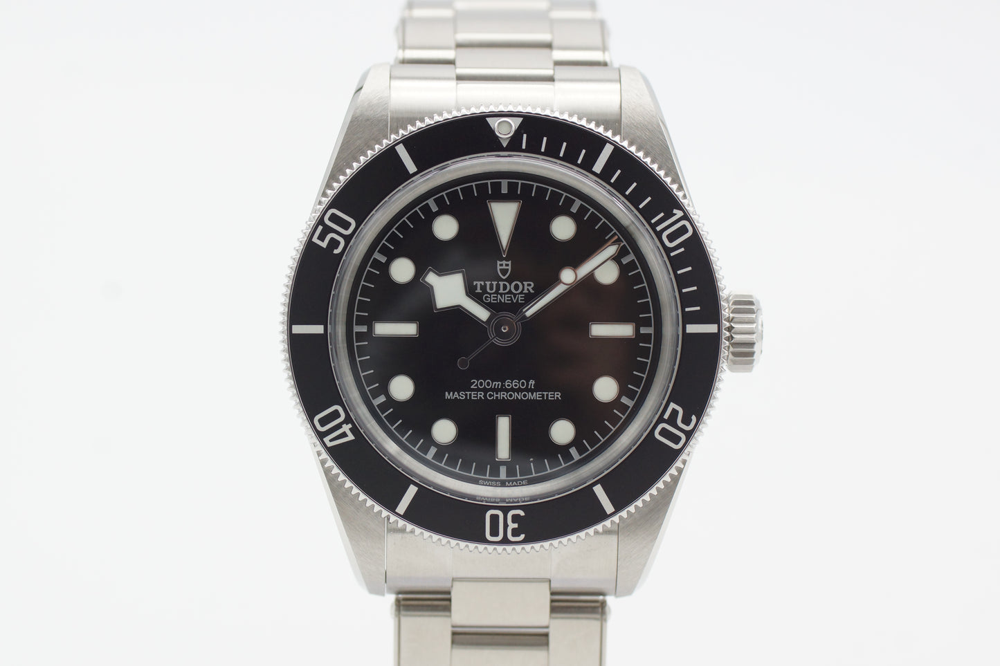 Tudor Black Bay 41 7941A1A0NU Full-Set 2026
