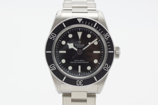 Tudor Black Bay 41 7941A1A0NU Full-Set 2026