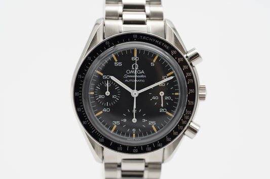 Omega Speedmaster Reduced 3510.50 1986