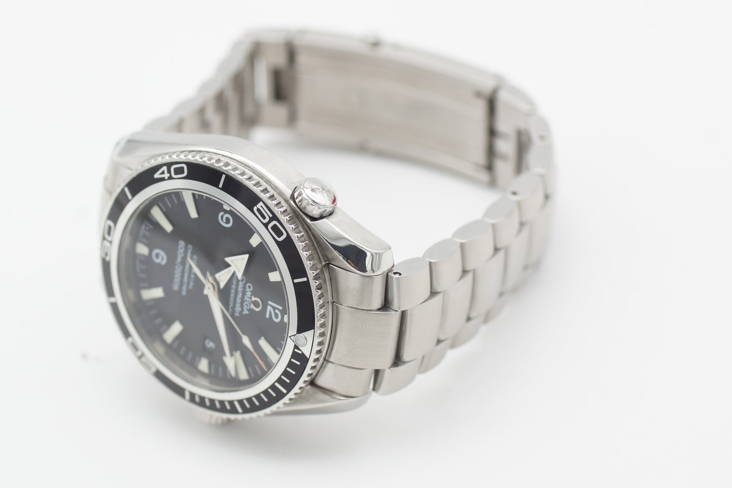 Omega Seamaster Planet Ocean 42 mm 2201.50 2011