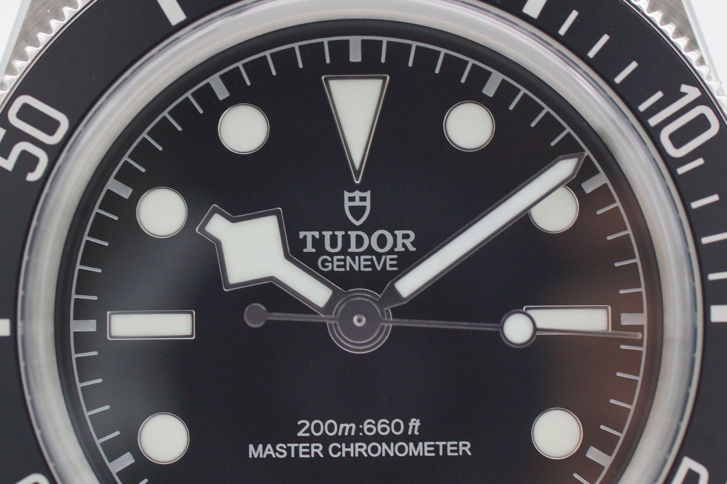 Tudor Black Bay 41 7941A1A0NU Full-Set 2026