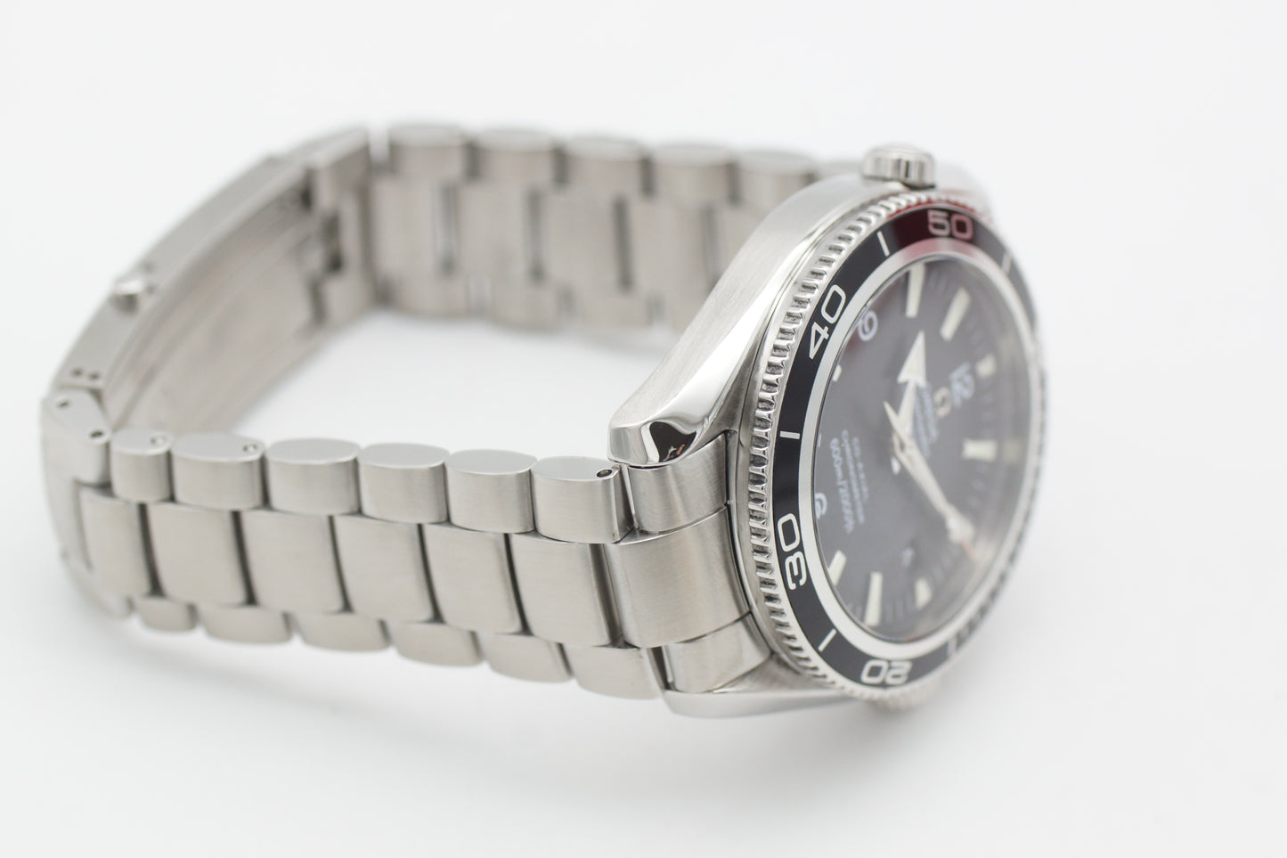 Omega Seamaster Planet Ocean 42 mm 2201.50 2011