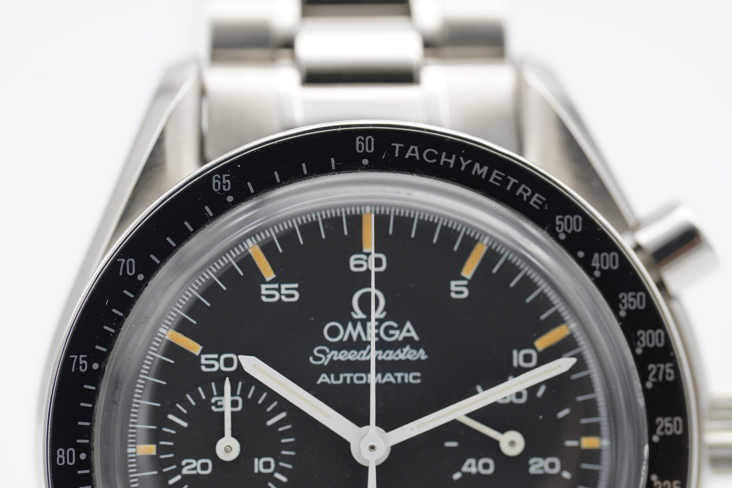 Omega Speedmaster Reduced 3510.50 1986
