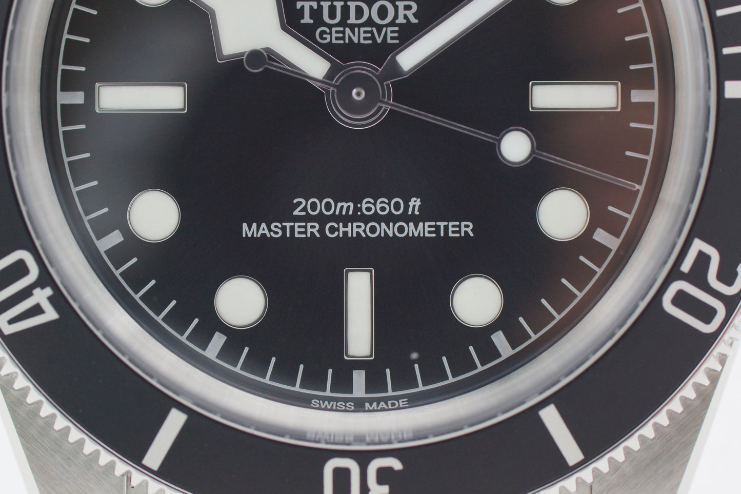 Tudor Black Bay 41 7941A1A0NU Full-Set 2026