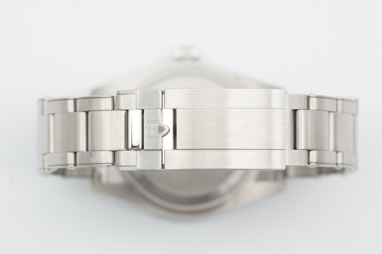 Tudor Black Bay 41 7941A1A0NU Full-Set 2026