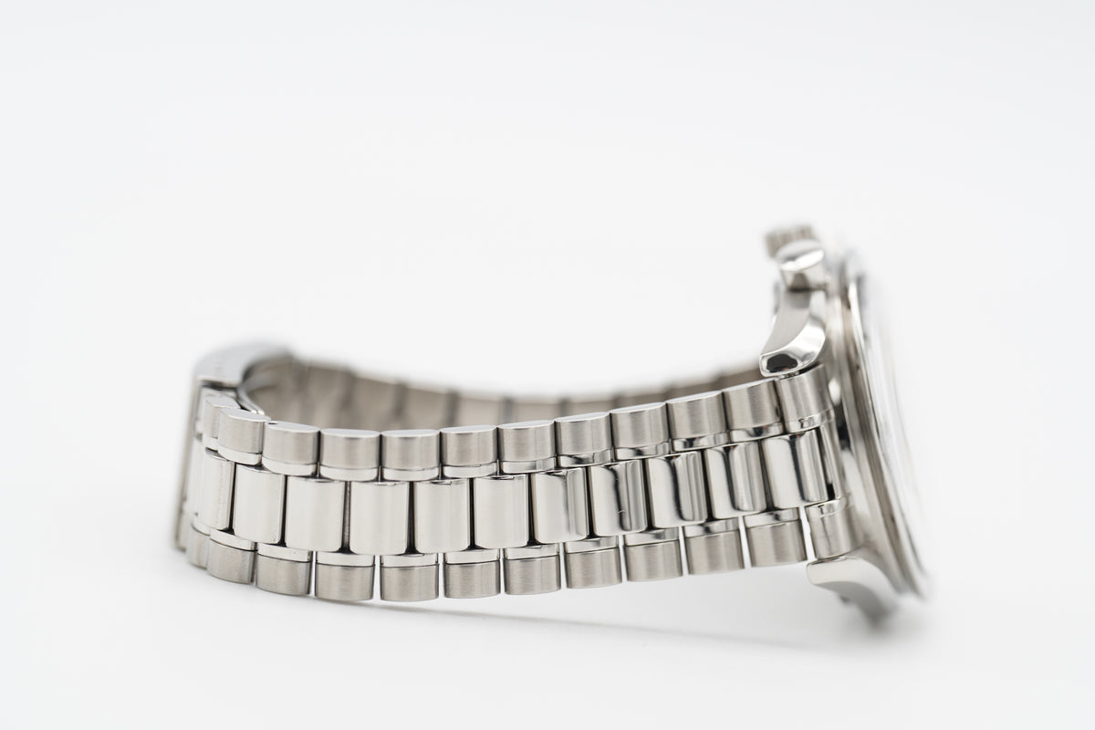 Omega Speedmaster Reduced 3510.50 1986