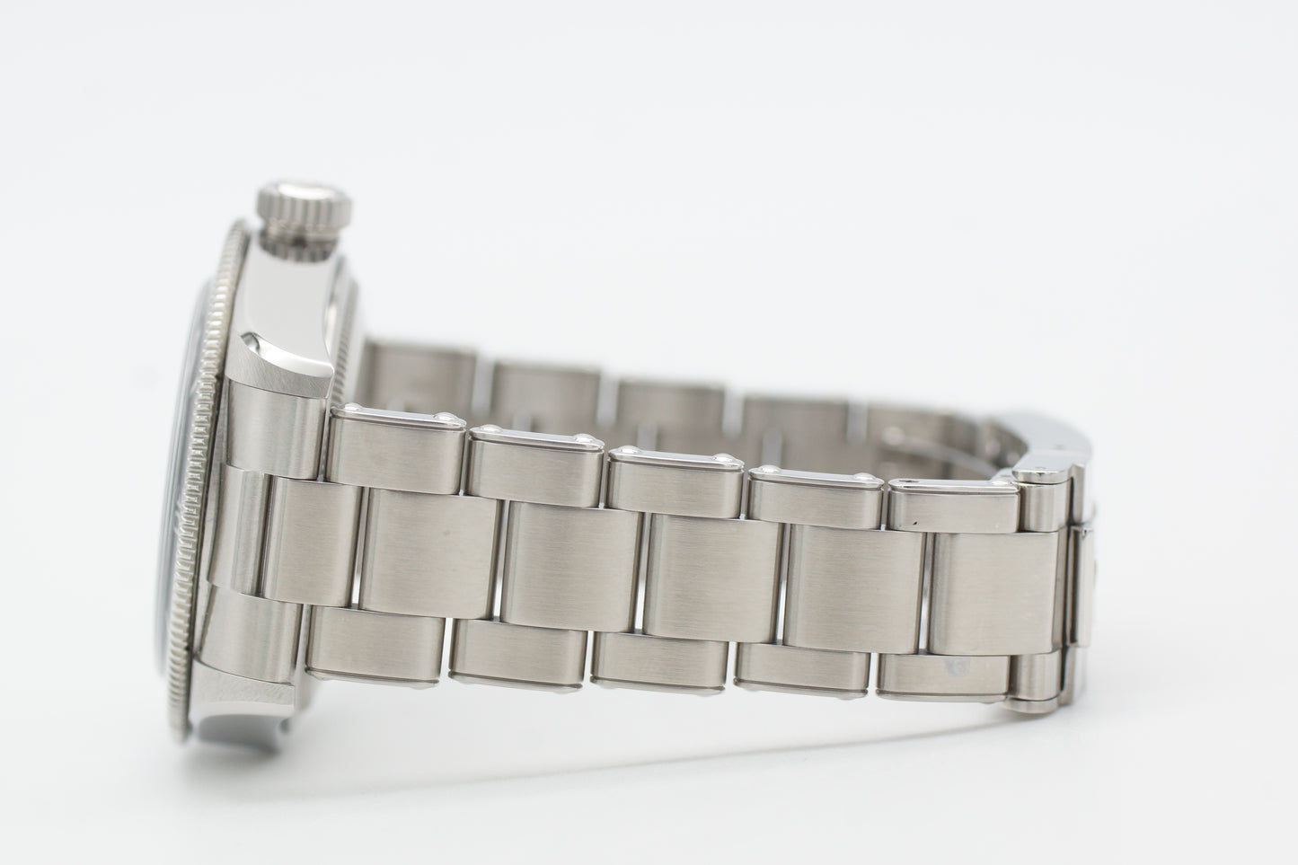 Tudor Black Bay 41 7941A1A0NU Full-Set 2026