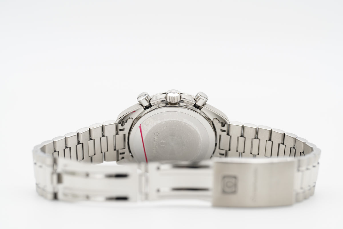 Omega Speedmaster Reduced 3510.50 1986