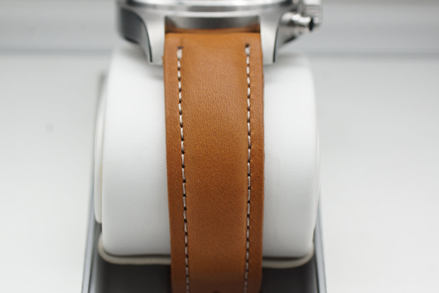 IWC Pilot Watch Chronograph "Le Petit Prince" Nachblau IW377717 Full-Set 2018