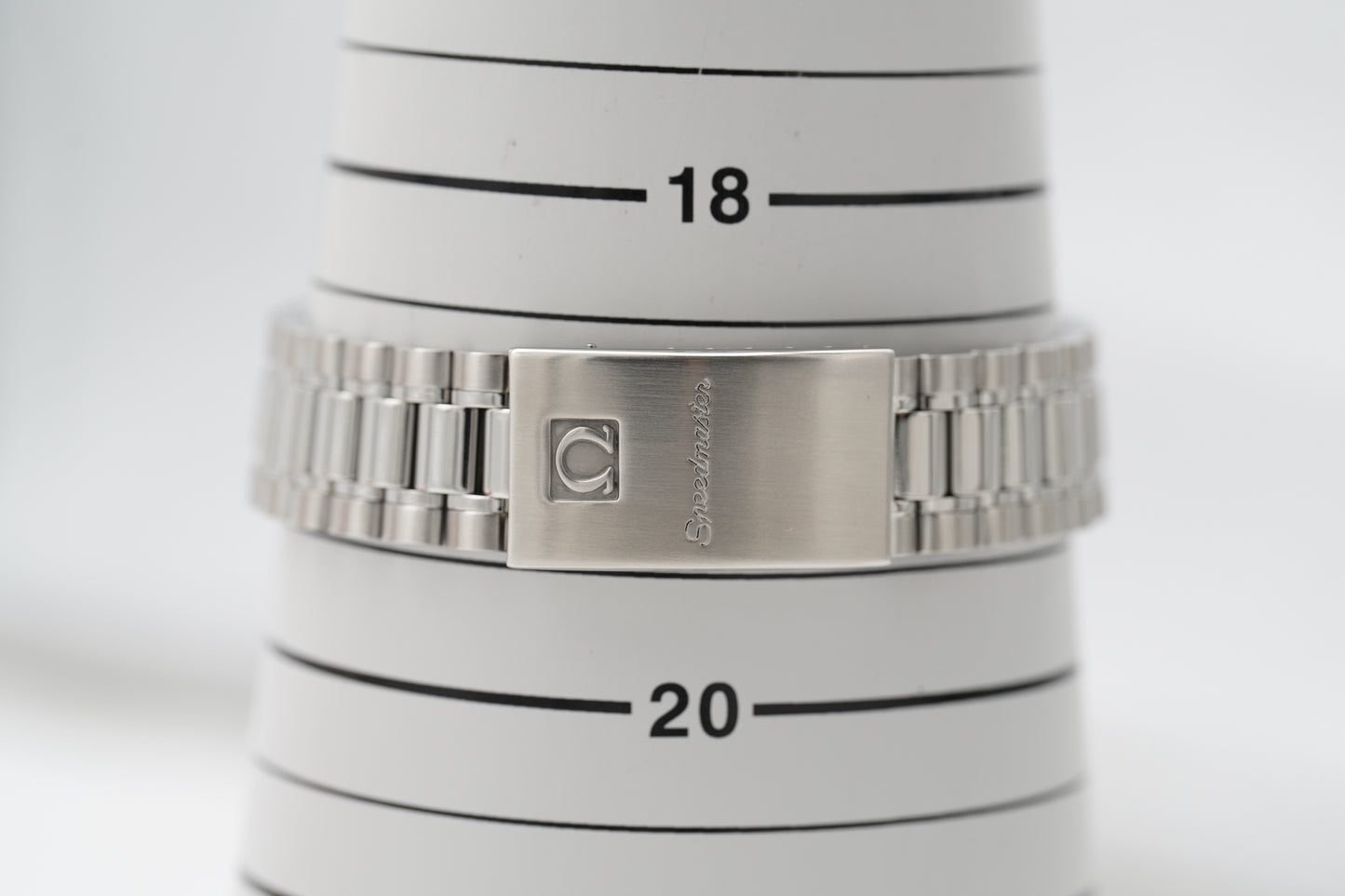 Omega Speedmaster Reduced 3510.50 1986