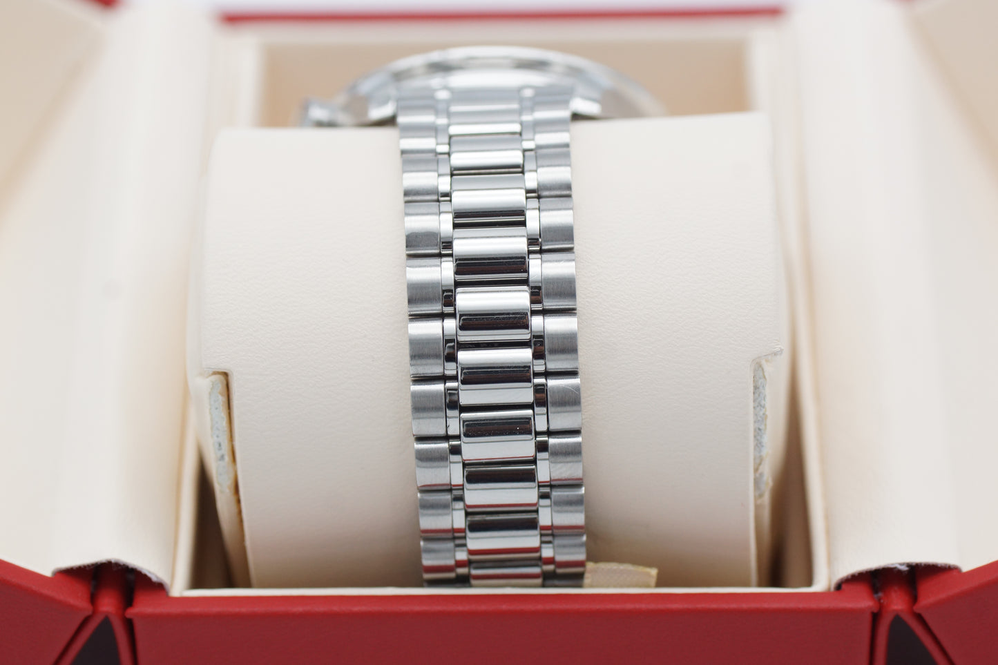 Omega Speedmaster Reduced 3510.50 39mm Tritium Box 1995