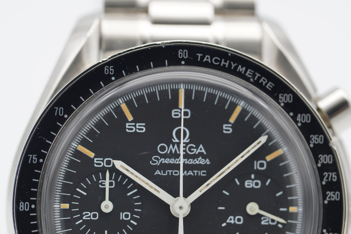 Omega Speedmaster Reduced 3510.50 1993