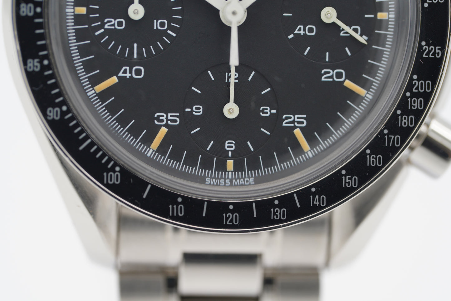 Omega Speedmaster Reduced 3510.50 1993