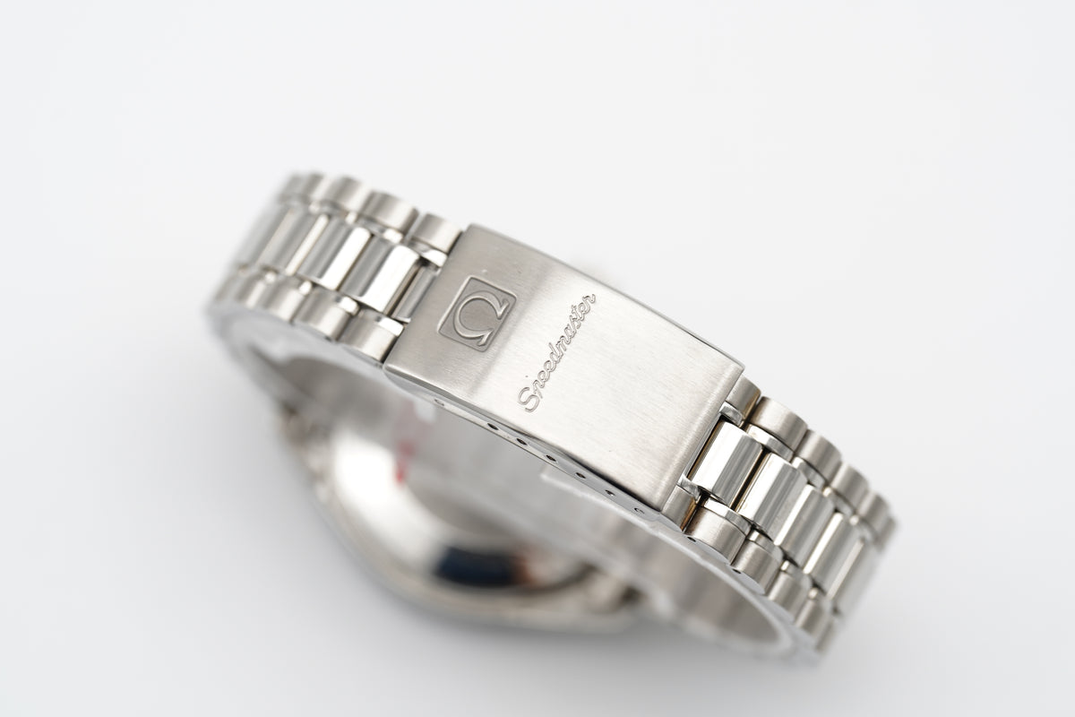 Omega Speedmaster Reduced 3510.50 1993