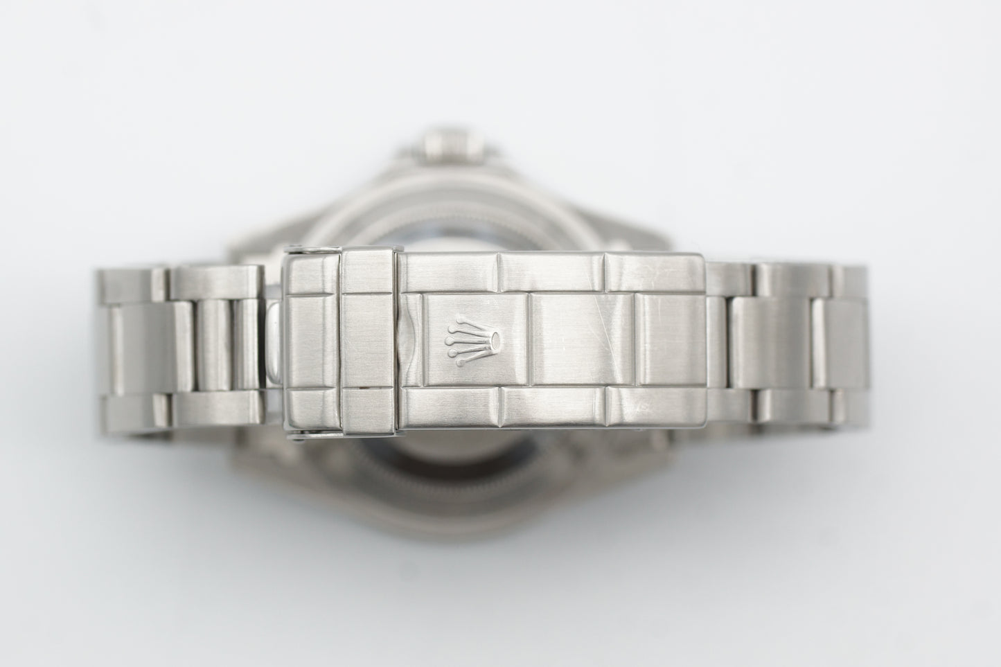 Rolex Submariner Date 16610LN Schwarz 1996