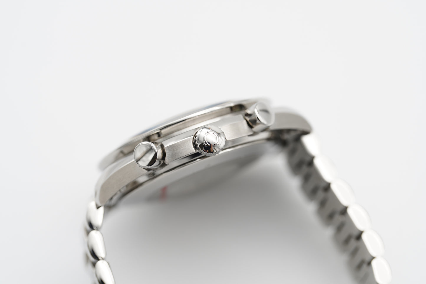 Omega Speedmaster Reduced 3510.50 1993
