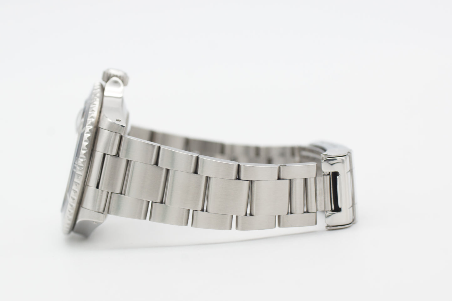 Rolex Submariner Date 16610LN Schwarz 1996