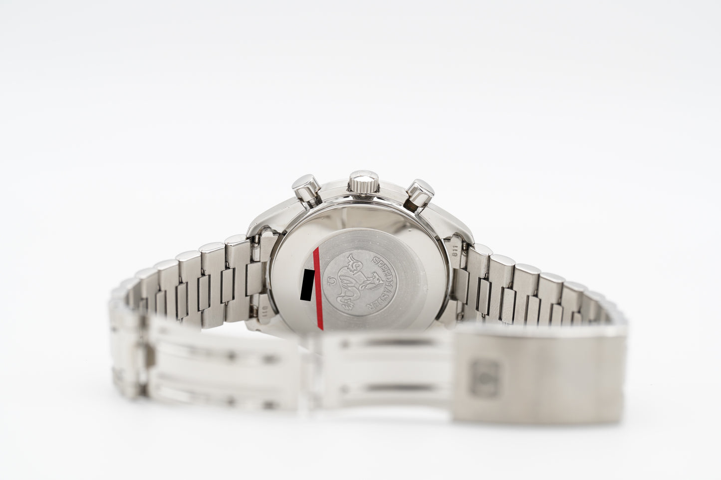 Omega Speedmaster Reduced 3510.50 1993