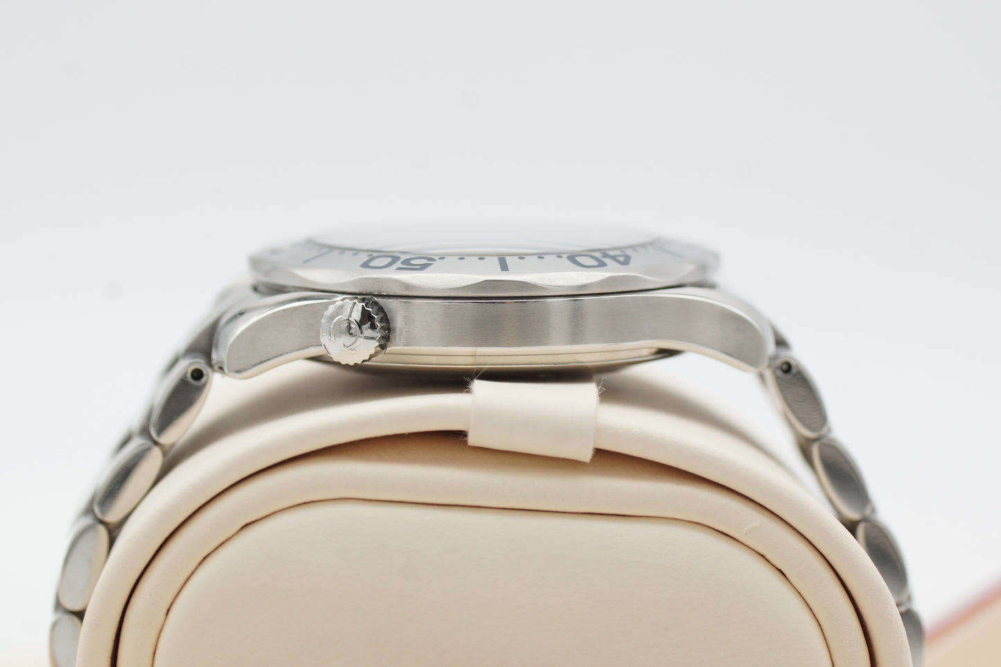 Omega Seamaster Diver 300M 2265.80 Blau Quarz 2004