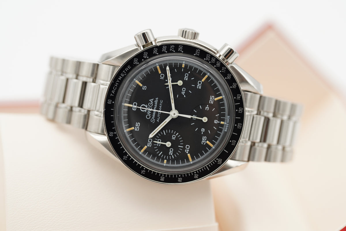 Omega Speedmaster Reduced 3510.50 1993