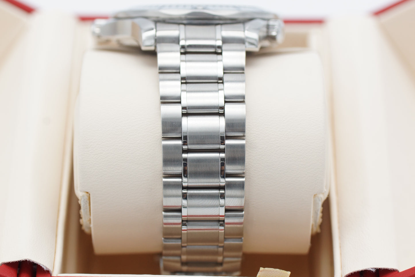 Omega Seamaster Diver 300M 2265.80 Blau Quarz 2004