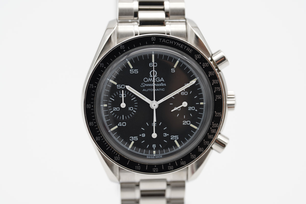 Omega Speedmaster Reduced 3510.50 1995