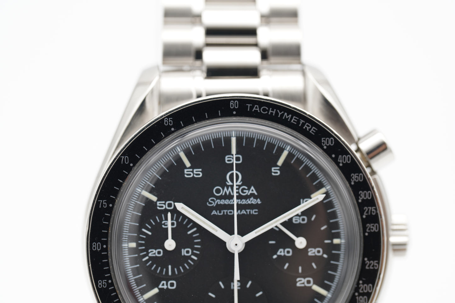 Omega Speedmaster Reduced 3510.50 1995