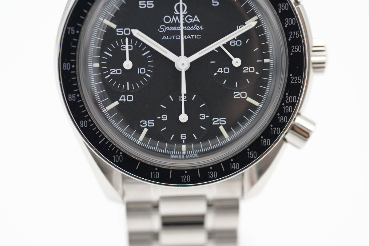 Omega Speedmaster Reduced 3510.50 1995