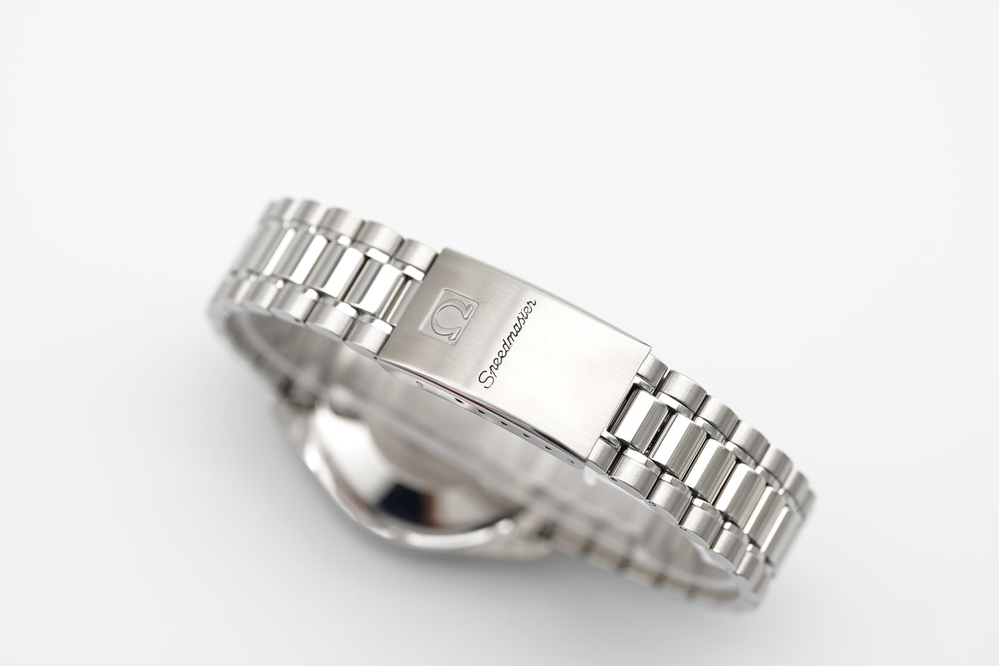 Omega Speedmaster Reduced 3510.50 1995