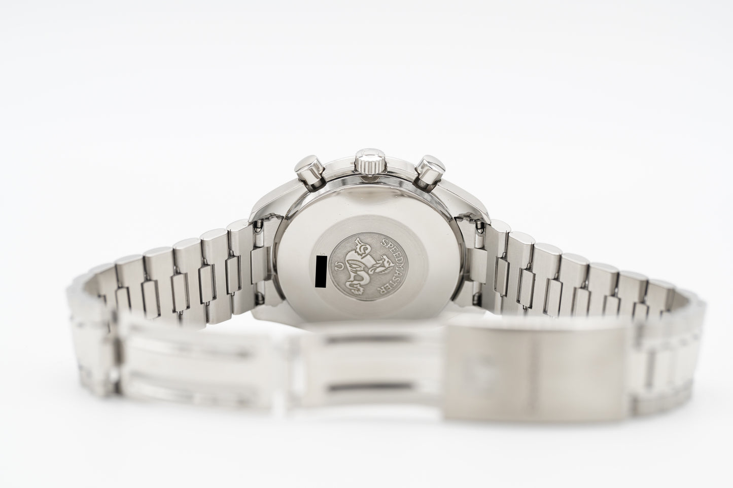 Omega Speedmaster Reduced 3510.50 1995