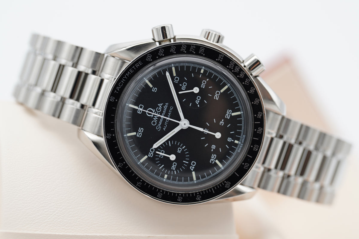 Omega Speedmaster Reduced 3510.50 1995