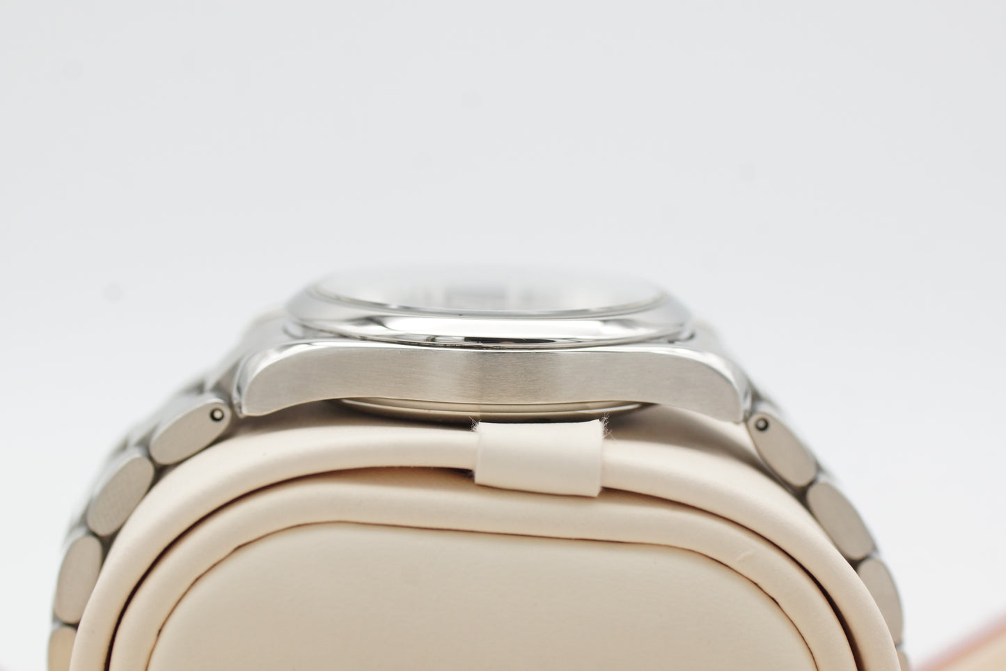 Omega Seamaster Aqua Terra Co-Axial 2504.30 Silber Box 2006