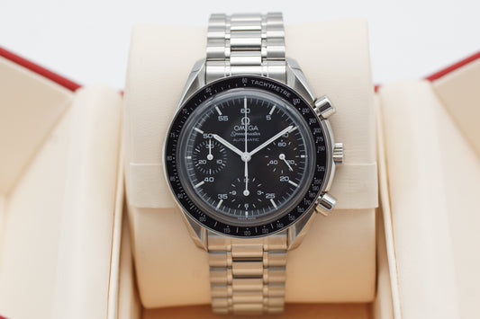 Omega Speedmaster Reduced 3510.50 Box 2003