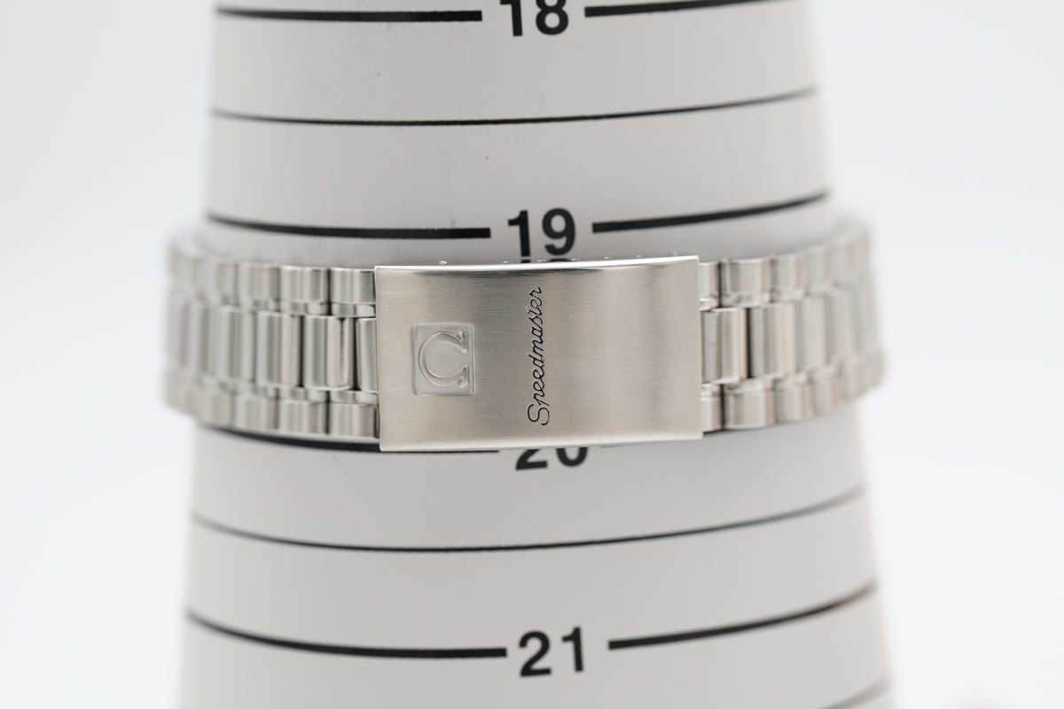 Omega Speedmaster Reduced 3510.50 1995