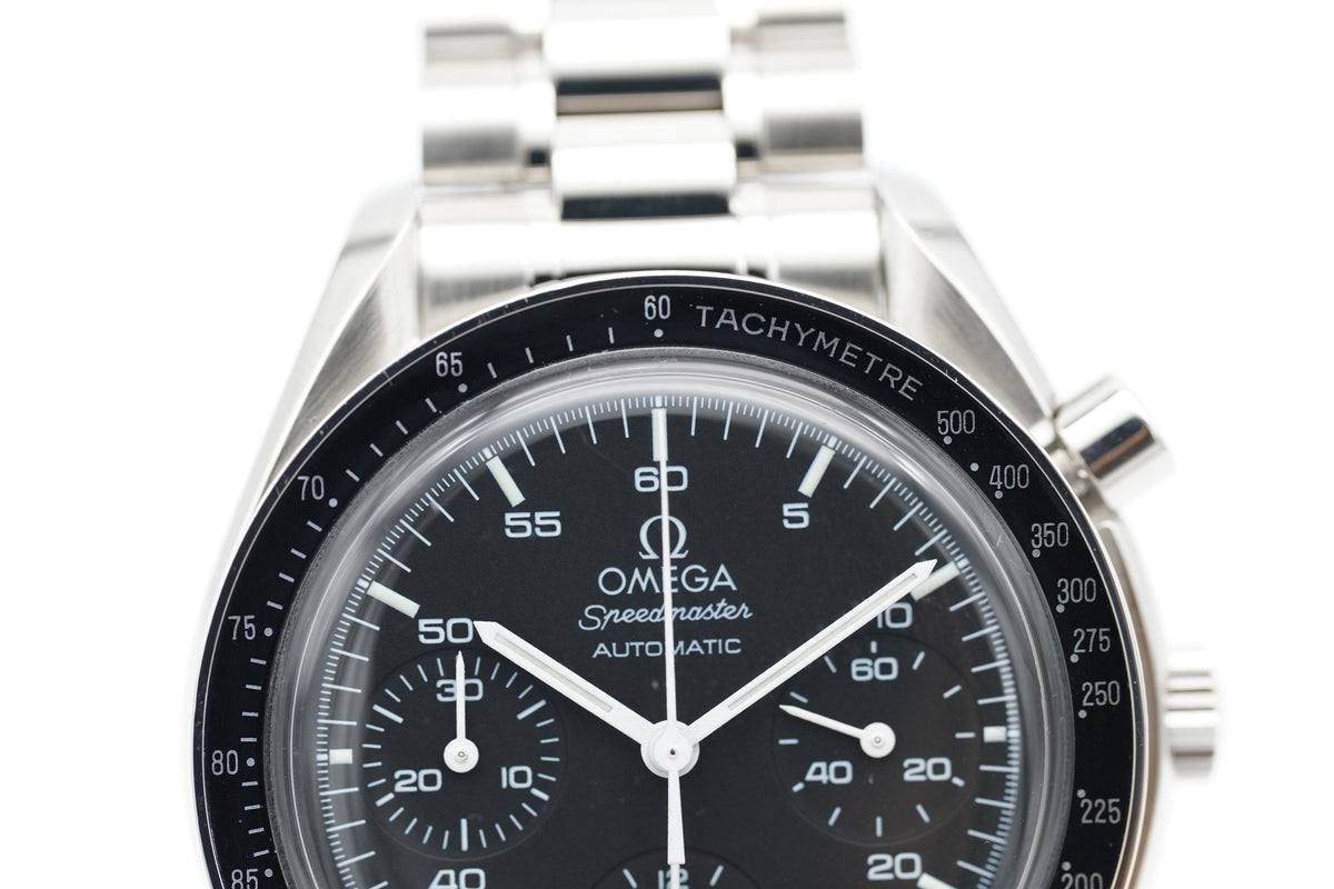 Omega Speedmaster Reduced 3510.50 1998